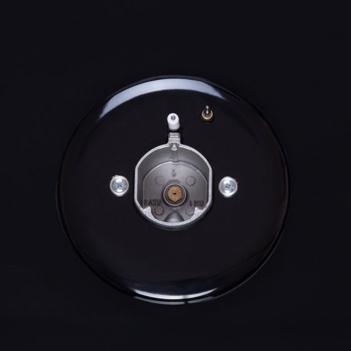 Варочна поверхня Weilor GG 624 WH зображення 9