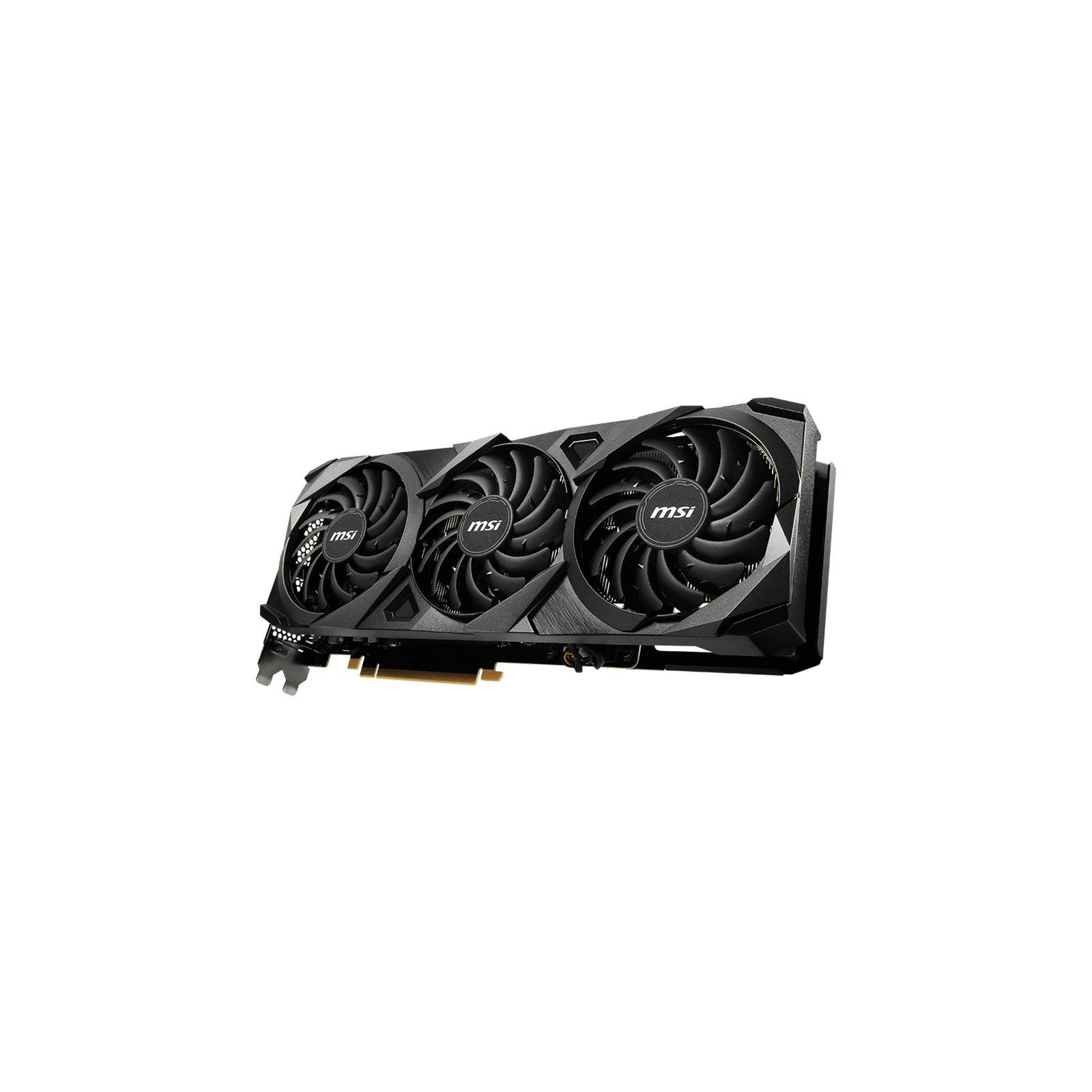 ᐈ Купить видеокарту MSI GeForce RTX3070 Ti 8Gb VENTUS 3X OC (RTX