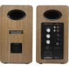 Акустична система Edifier AirPulse A80 Brown зображення 2