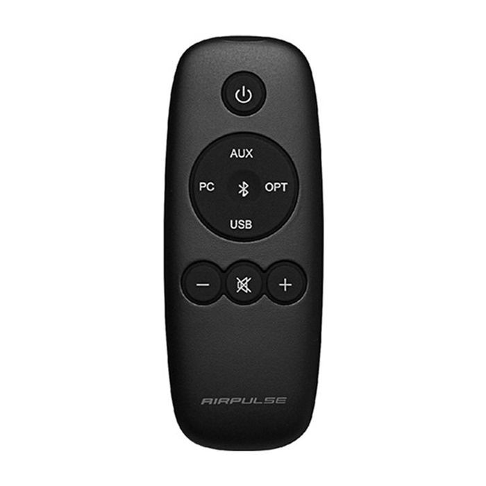 Акустична система Edifier AirPulse A80 Brown зображення 4