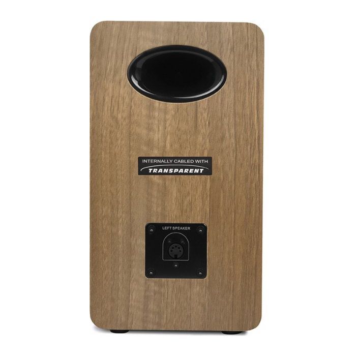 Акустична система Edifier AirPulse A80 Brown зображення 6