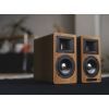 Акустична система Edifier AirPulse A80 Brown зображення 7