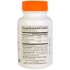 Минералы Doctor's Best Цинк Карнозин Комплекс, PepZin, 120 гелевых капсул (DRB-00136) изображение 2