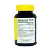 Минералы Natures Plus Железо с Витамином С, Chewable Iron, 90 жевательных таблето (NAP-03421) изображение 2