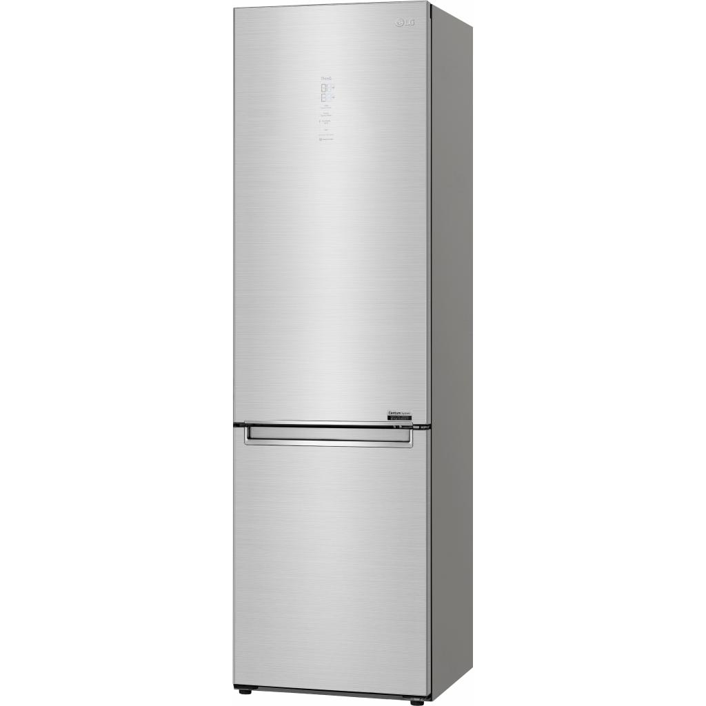 Холодильник LG GW-B509PSAP зображення 2