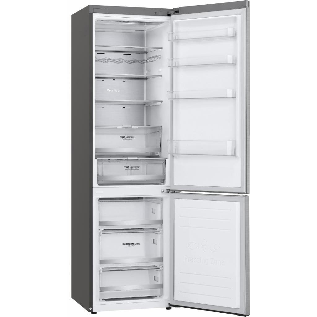 Холодильник LG GW-B509PSAP зображення 3