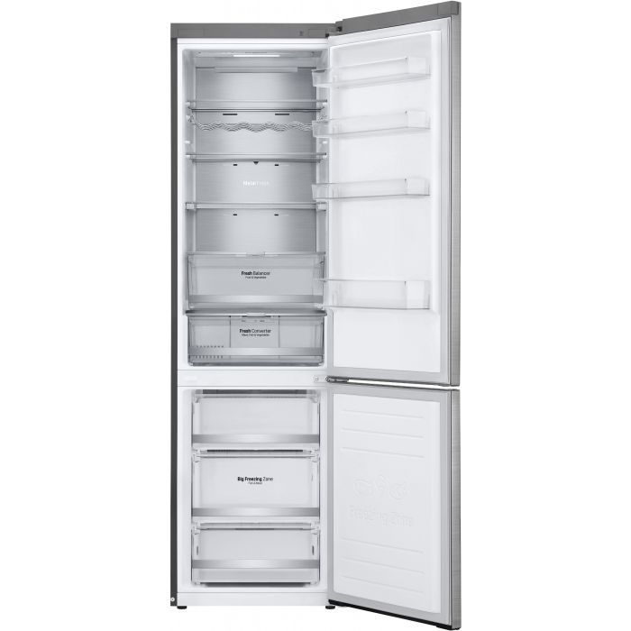 Холодильник LG GW-B509PSAP изображение 4