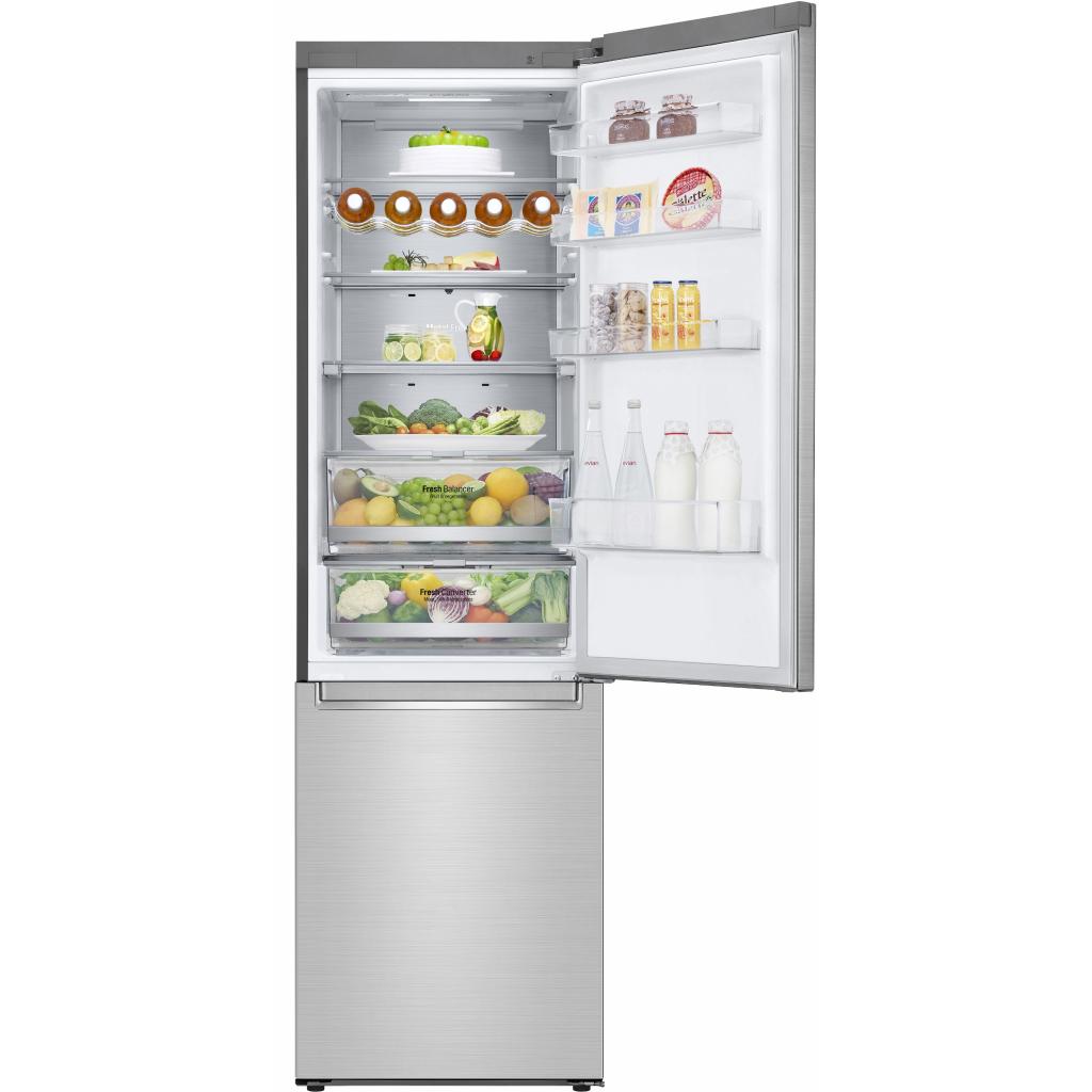 Холодильник LG GW-B509PSAP изображение 5