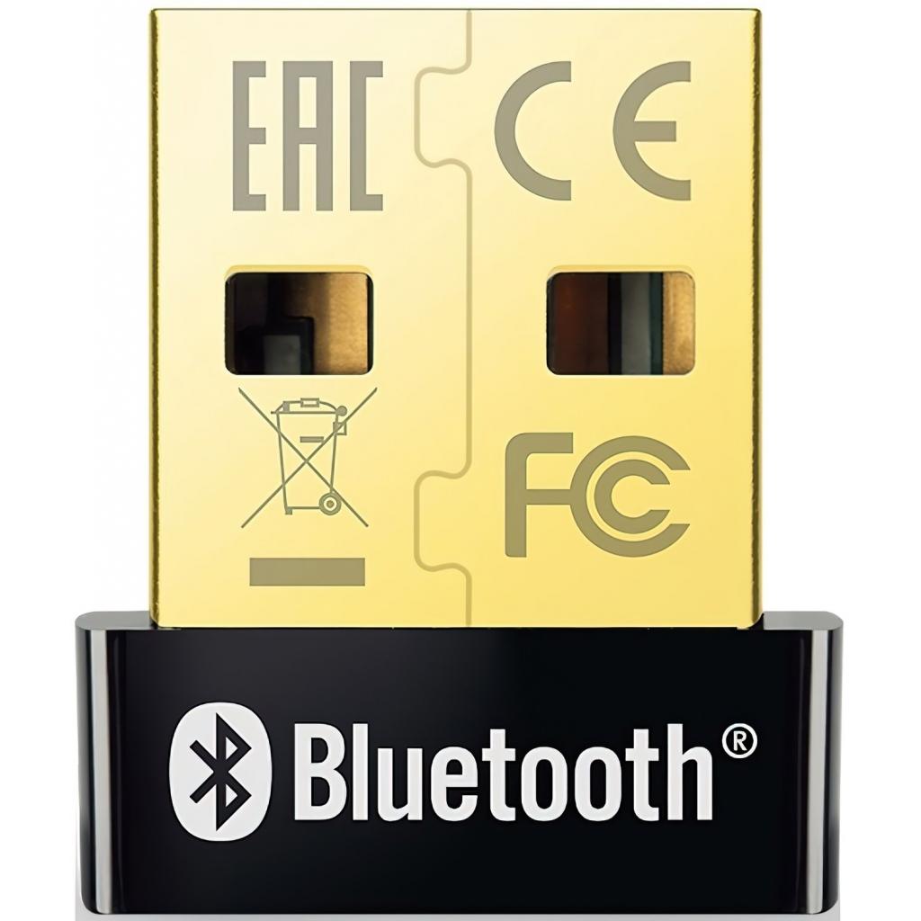 Bluetooth-адаптер TP-Link UB400 Bluetooth 4.0 nano (UB400) зображення 3