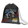 Сумка для обуви 1 вересня SB-10 Monster Truck (552587)