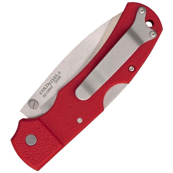 Нож Cold Steel Double Safe Hunter OD Green (CS-23JC) изображение 2