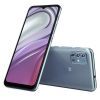 Мобильный телефон Motorola G20 4/128 GB Breeze Blue изображение 10