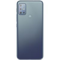 Мобильный телефон Motorola G20 4/128 GB Breeze Blue изображение 2