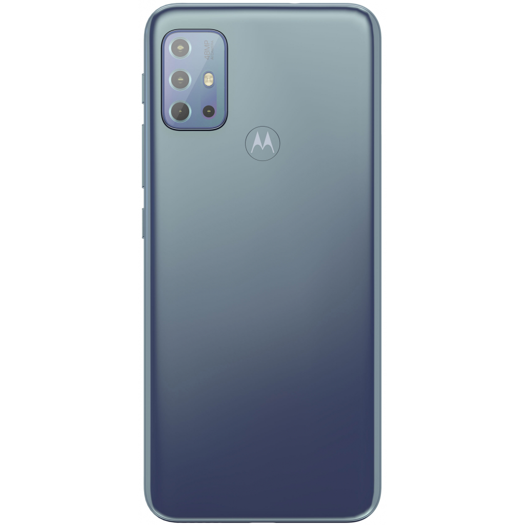 Мобільний телефон Motorola G20 4/128 GB Breeze Blue зображення 2