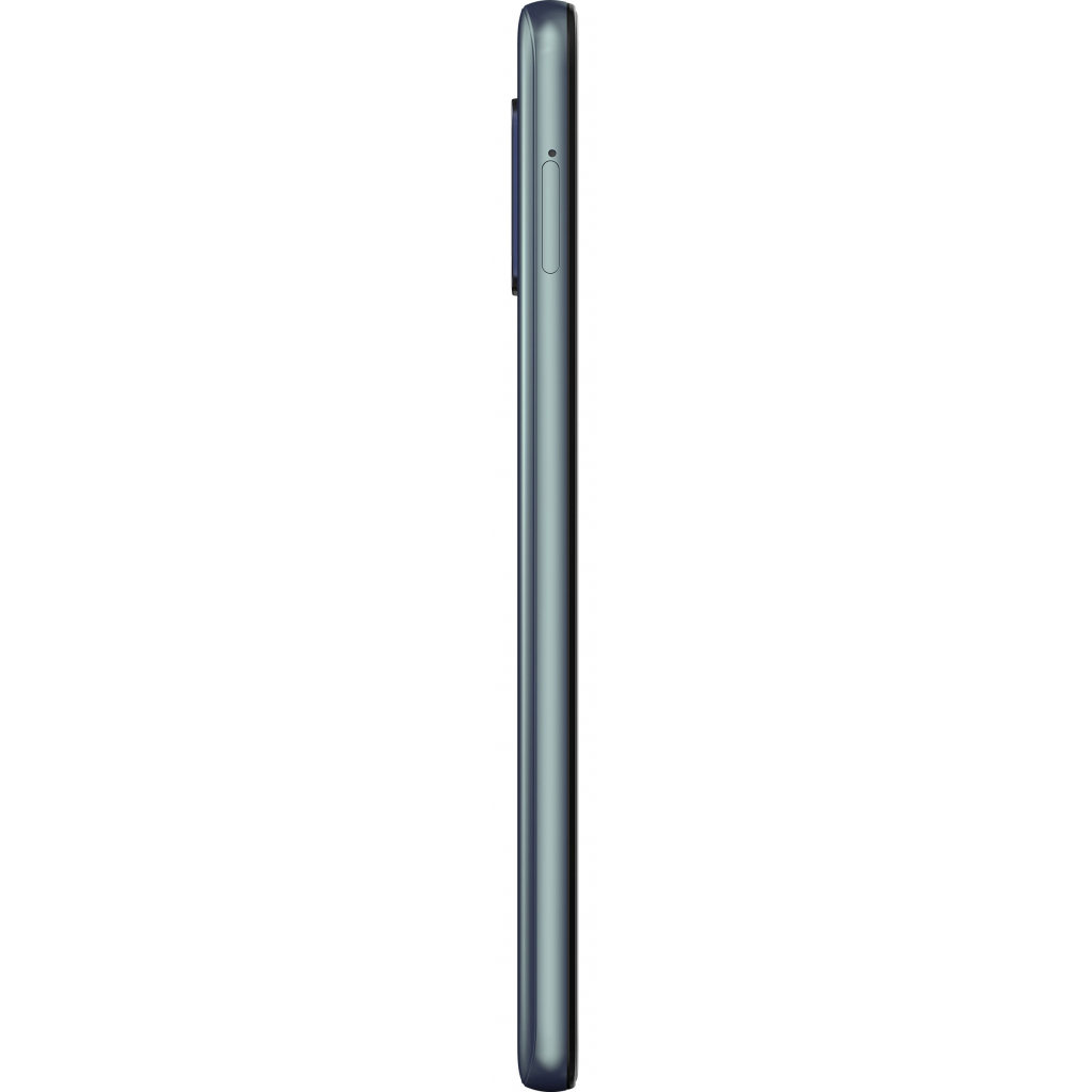 Мобільний телефон Motorola G20 4/128 GB Breeze Blue зображення 3