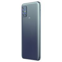 Мобильный телефон Motorola G20 4/128 GB Breeze Blue изображение 7