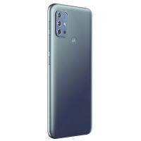 Мобильный телефон Motorola G20 4/128 GB Breeze Blue изображение 8