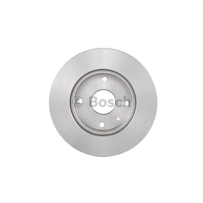 Тормозной диск Bosch 0 986 479 328 изображение 3