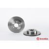Тормозной диск Brembo 09.6983.10 изображение 2