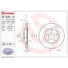 Гальмівний диск Brembo 09.B565.11