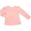 Кофта дитяча Breeze з дівчиною (15970-98G-peach) зображення 2