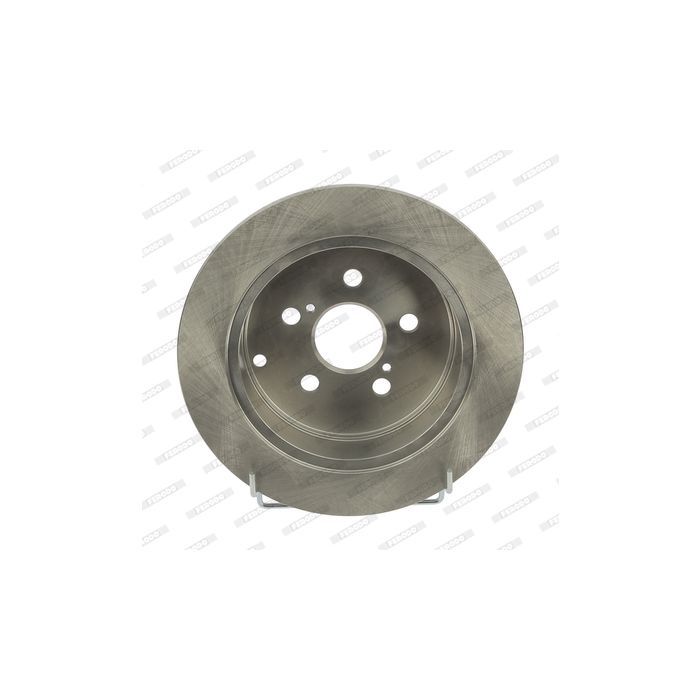 Тормозной диск FERODO DDF1485C изображение 2