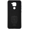 Чехол для мобильного телефона Armorstandart ICON Case Xiaomi Redmi Note 9 Black (ARM56714) изображение 2