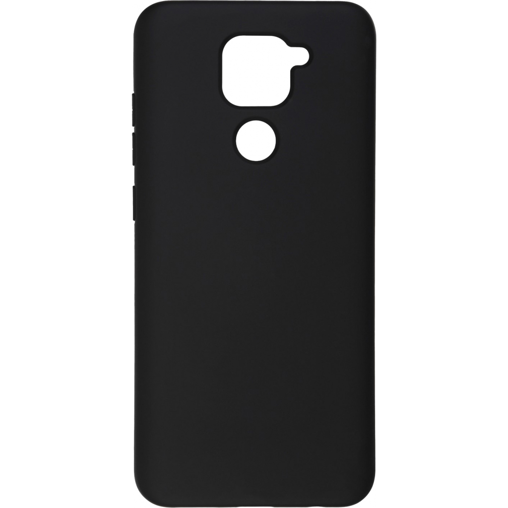 Чехол для мобильного телефона Armorstandart ICON Case Xiaomi Redmi Note 9 Lavender (ARM56718)