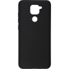 Чехол для мобильного телефона Armorstandart ICON Case Xiaomi Redmi Note 9 Black (ARM56714)