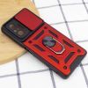 Чехол для мобильного телефона BeCover Military Xiaomi Redmi Note 10 Pro Red (706133) изображение 4