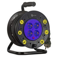 Мережевий подовжувач Ritar RT2075-50м (RT2075 -50 м)