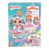 Кукла Kindi Kids Доктор Синди Попс FUN TIME (50036) изображение 4