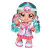 Кукла Kindi Kids Доктор Синди Попс FUN TIME (50036)