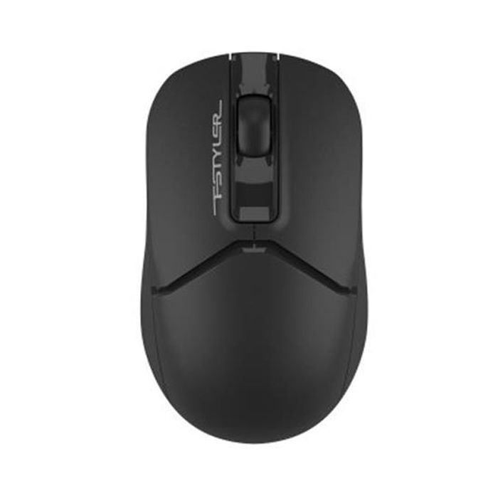 Мышка A4Tech FG12S Panda