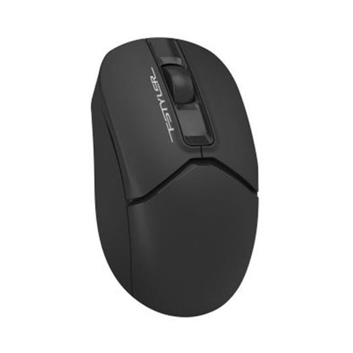 Мышка A4Tech FG12S Panda изображение 2
