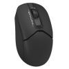 Мышка A4Tech FG12S Black изображение 2