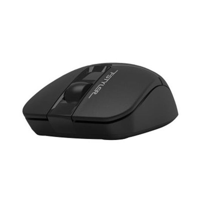Мышка A4Tech FG12S Panda изображение 4