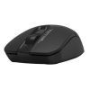 Мышка A4Tech FG12S Black изображение 4