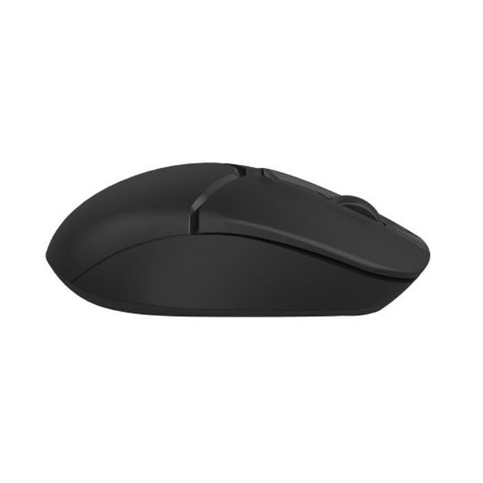 Мышка A4Tech FG12S Panda изображение 5