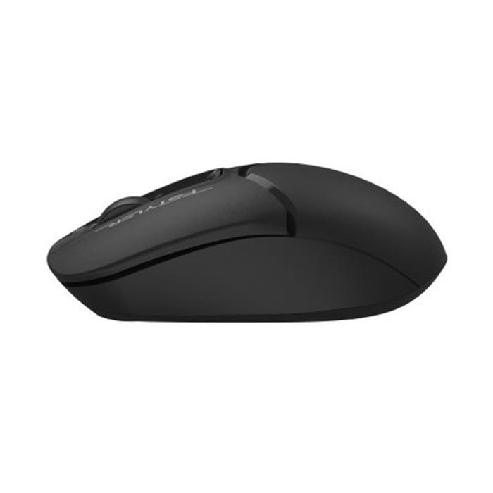 Мышка A4Tech FG12S Panda изображение 6