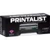 Картридж Printalist HP LJ M252/M277/ CF403X Magenta (HP-CF403X-PL) зображення 2