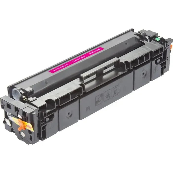 Картридж Printalist HP LJ M252/M277/ CF403X Magenta (HP-CF403X-PL) зображення 3