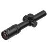 Оптический прицел Vector Optics Grimlock 1-6x24 GenII SFP (SCOC-13II) изображение 2