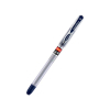 Ручка шариковая Unimax Maxflow, синяя (UX-117-02) изображение 2