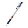 Ручка шариковая Unimax Maxflow, синяя (UX-117-02)
