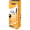 Ручка масляная Bic Orange, чёрная (bc1199110114) изображение 2