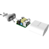 Зарядное устройство Ugreen CD104 2xUSB 3.4A Charger (White) (20384) изображение 4