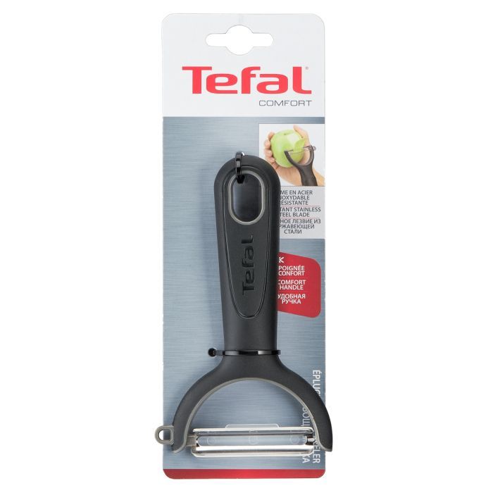 Овочечистка Tefal Comfort 14 см (K1291814) зображення 3