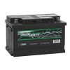 Акумулятор автомобільний GigaWatt 80А (01853A5801)