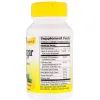 Травы Nature's Way Травы для Снижения Сахара, Blood Sugar, 90 Капсул (NWY-79200) изображение 2